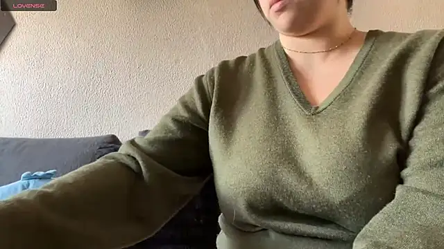 Caitlyn lust online show from February 25, 1:06 pm