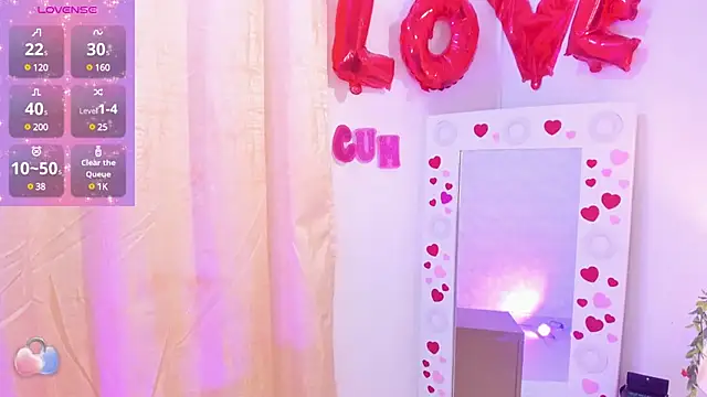 VeronicaOlson  online show from March 9, 10:08 am