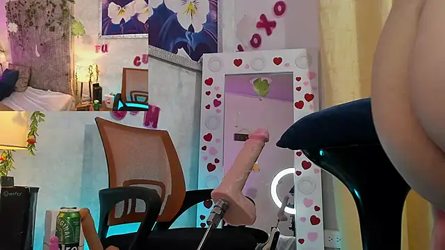 VeronicaOlson  online show from March 16, 4:41 am