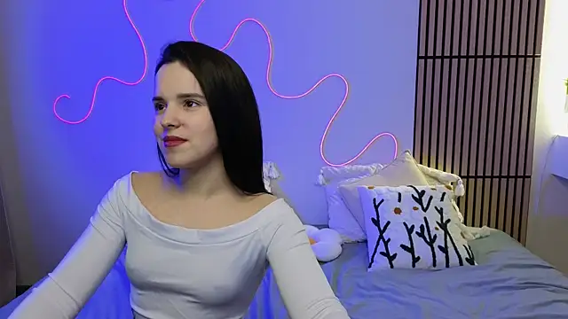 Harleen Moore online show from February 3, 1:19 pm