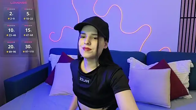 Harleen Moore online show from February 14, 1:29 pm