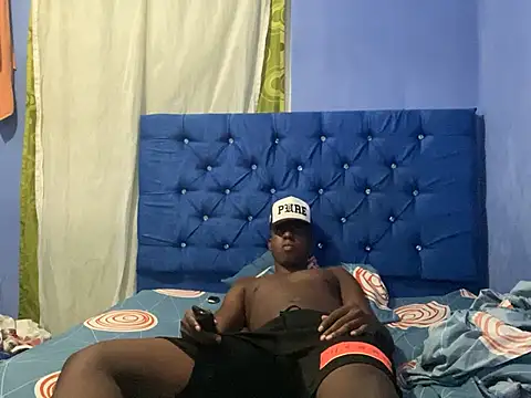 Snapshot of jasehdwayne1 chatting on March 1, 3:32 am jasehdwayne1 online show from March 1, 3:32 am