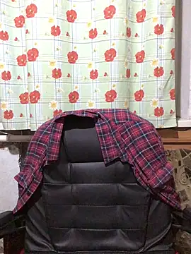 VikiiStoun online show from September 11, 9:48 pm