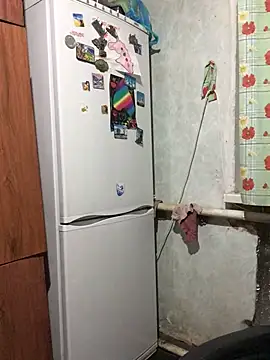 VikiiStoun online show from September 16, 8:54 pm