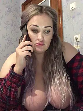 VikiiStoun online show from November 3, 3:24 pm