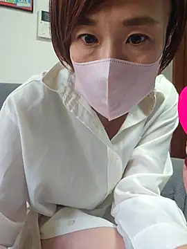 ----saori----- online show from October 14, 4:35 am