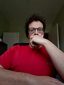 littlehairyman online show from March 13, 8:15 am