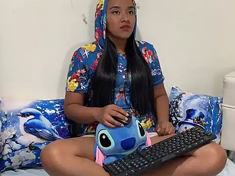 Snapshot of giselao chatting on January 14, 3:11 am giselao online show from January 14, 3:11 am