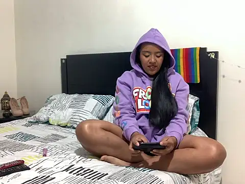 Snapshot of giselao chatting on January 22, 2:59 am giselao online show from January 22, 2:59 am