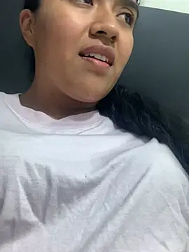 Snapshot of giselao chatting on March 1, 3:21 am giselao online show from March 1, 3:21 am