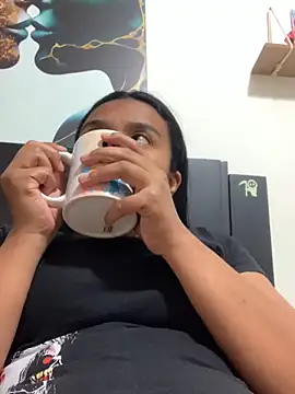 Snapshot of giselao chatting on March 9, 2:50 am giselao online show from March 9, 2:50 am