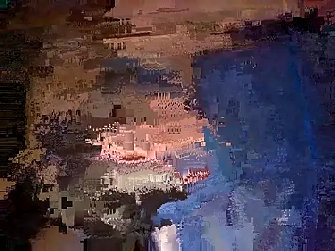 hesjustafriend online show from October 9, 5:16 am