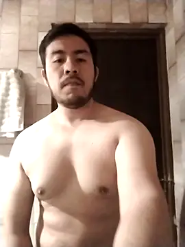 Man456545 online show from November 10, 3:05 am