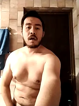 Man456545 online show from January 12, 8:03 pm