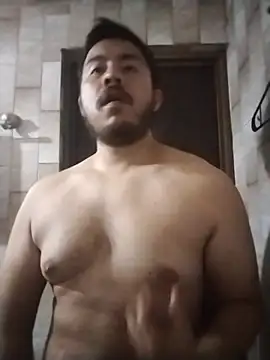 Man456545 online show from June 22, 7:05 am