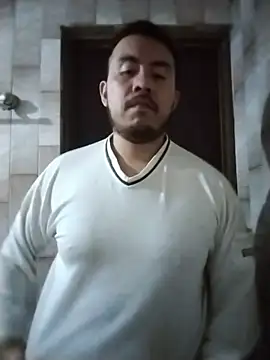 Man456545 online show from July 25, 5:05 am