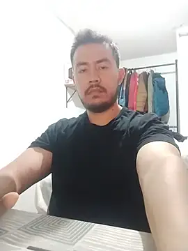 Man456545 online show from July 27, 4:03 pm