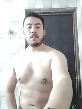 Man456545 online show from July 29, 7:01 pm