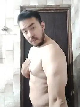 Man456545 online show from August 6, 3:47 pm