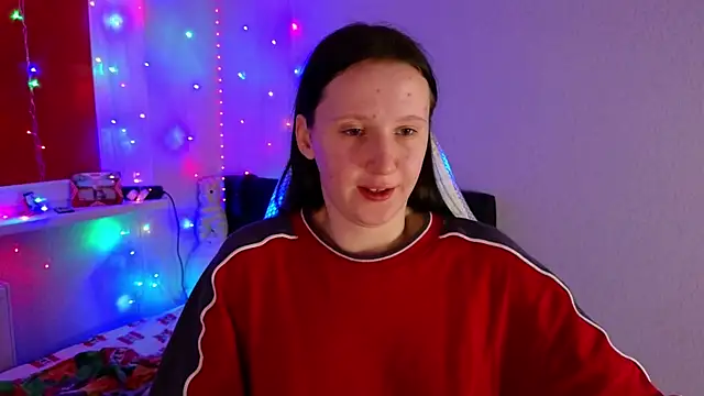 mon lola online show from January 26, 4:41 am