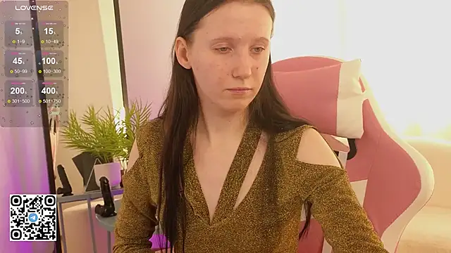 mon lola online show from January 30, 6:35 am