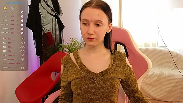 mon lola online show from February 22, 7:01 am