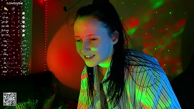 mon lola online show from March 5, 5:50 pm