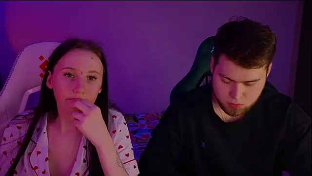 mon lola online show from March 15, 11:50 pm