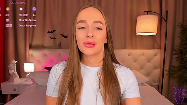 passi lover online show from November 5, 2:11 am