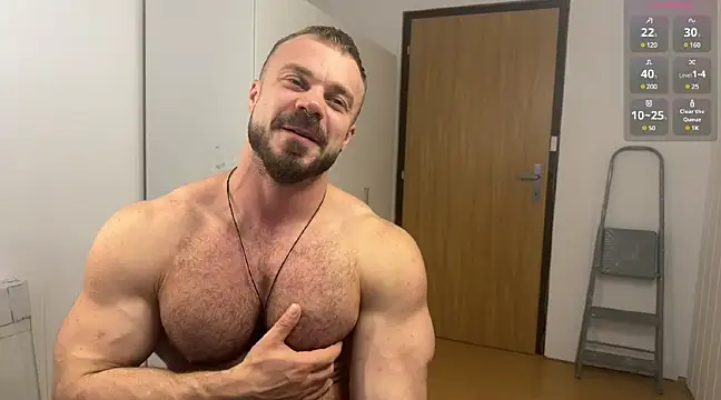 wannaseeyoursmile online show from February 10, 12:50 pm