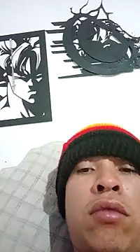 Javierjvl online show from February 15, 12:37 am