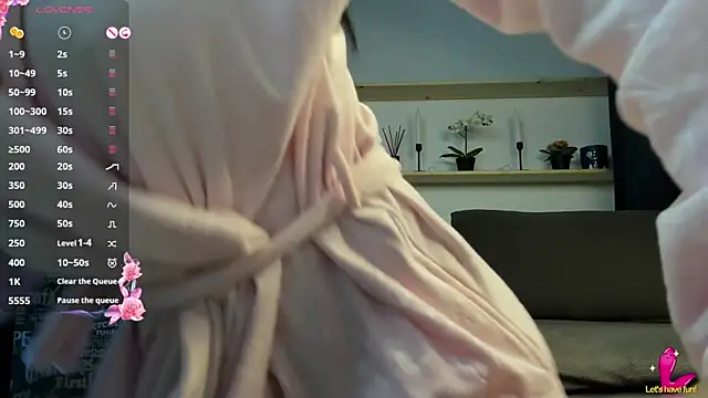 MyaBlack online show from March 17, 3:57 am