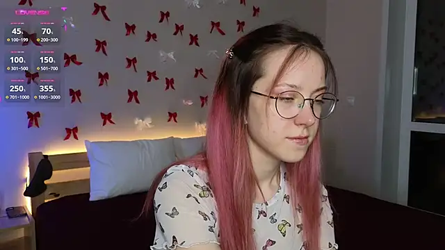 MaryBliss online show from March 4, 4:30 pm