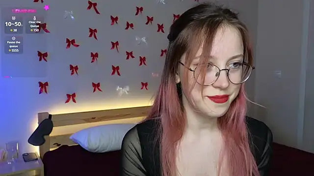 MaryBliss online show from March 11, 6:00 am