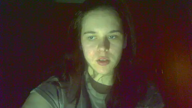 mini girly online show from March 21, 9:18 pm