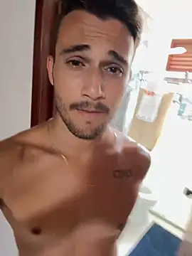 Snapshot of carvalhofelipe chatting on January 7, 5:20 pm carvalhofelipe online show from January 7, 5:20 pm