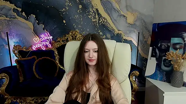 Marmeladkaaa online show from March 18, 8:47 am