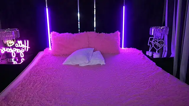 Marmeladkaaa online show from October 2, 1:29 pm