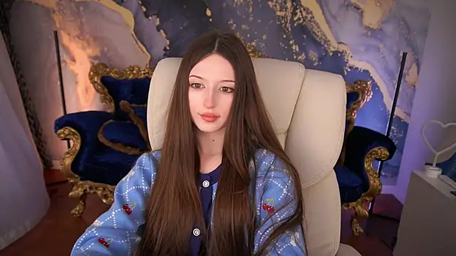 Marmeladkaaa online show from November 14, 2:05 pm