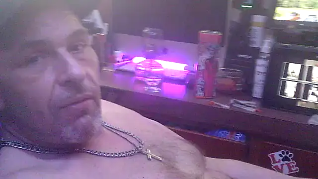 MacGayver1977 online show from June 16, 3:58 pm