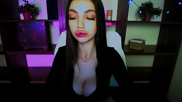 Snapshot of Lexi_Jous chatting on March 4, 4:30 pm Lexi Jous online show from March 4, 4:30 pm