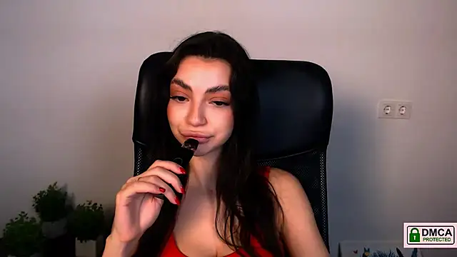 Lexi Jous online show from November 24, 2:50 pm