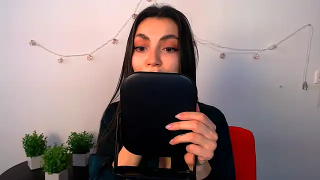 Lexi Jous online show from March 28, 1:33 pm