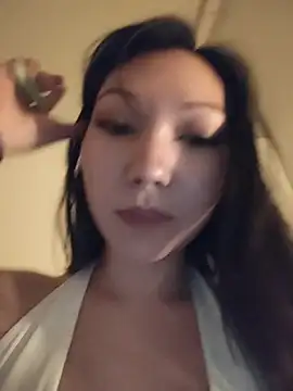 LoveFoxyQueen online show from June 26, 7:18 pm