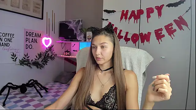 SofiaLolipop online show from October 23, 8:29 pm