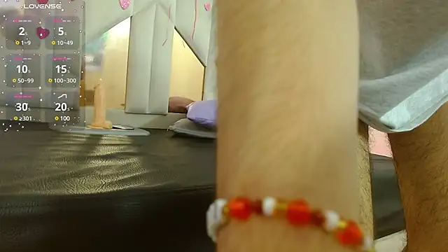 Axel tay online show from February 20, 7:34 am