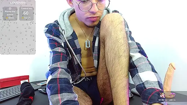 Axel tay online show from March 7, 4:02 am