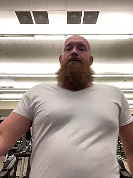 Snapshot of 32XRedBeard chatting on February 7, 12:06 pm 32XRedBeard online show from February 7, 12:06 pm