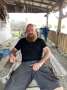 32XRedBeard online show from February 20, 7:58 pm