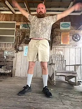 32XRedBeard online show from March 1, 8:11 pm